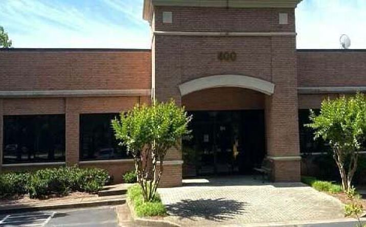 Pictures of Office property located at 400 Westpark Court, Peachtree City, GA 30269 for sales - image #1
