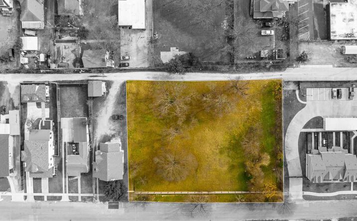Pictures of Industrial, Land property located at 2116 Columbus Ave, Waco, TX 76701 for sales - image #1