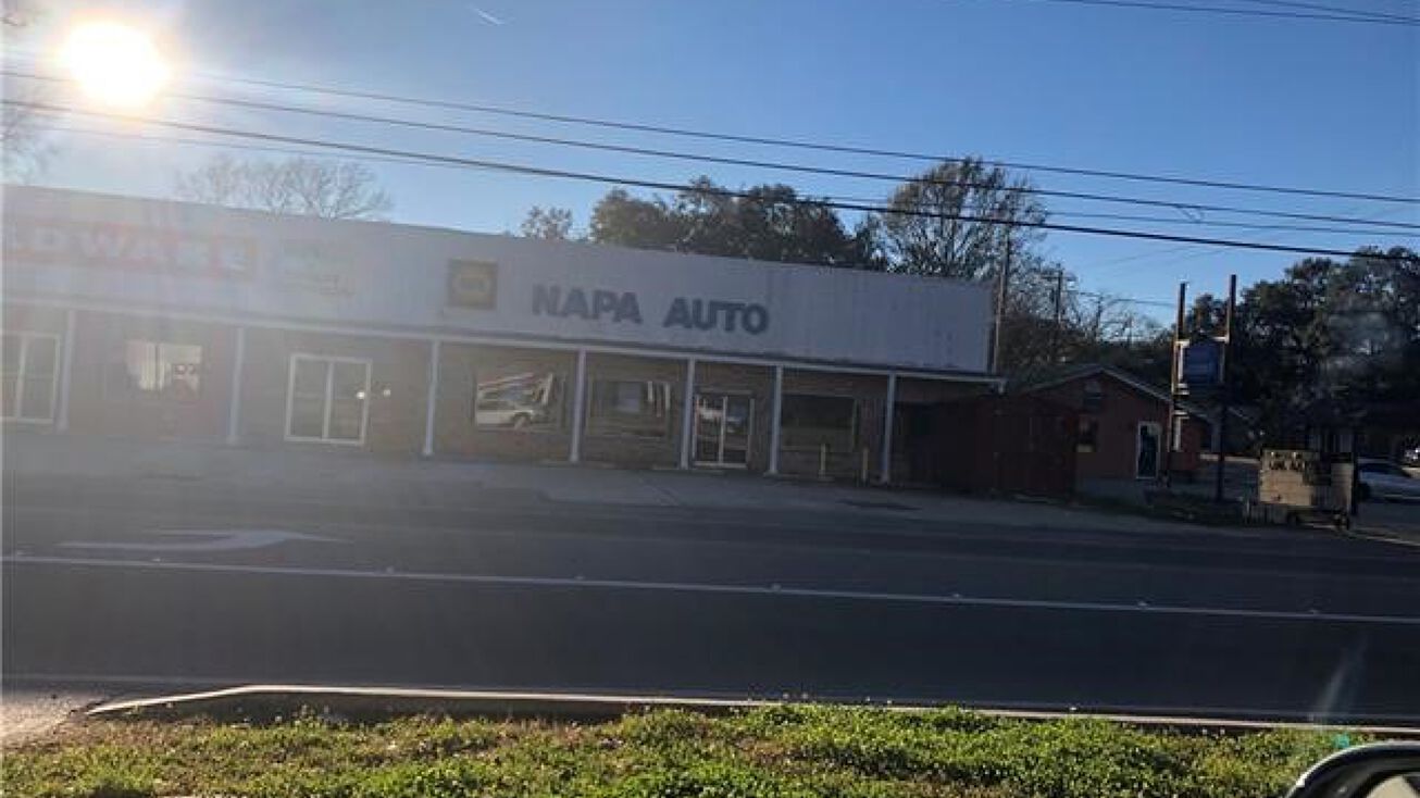 LA25, Folsom, LA 70437 Retail Property for Sale 82321 Hwy 25