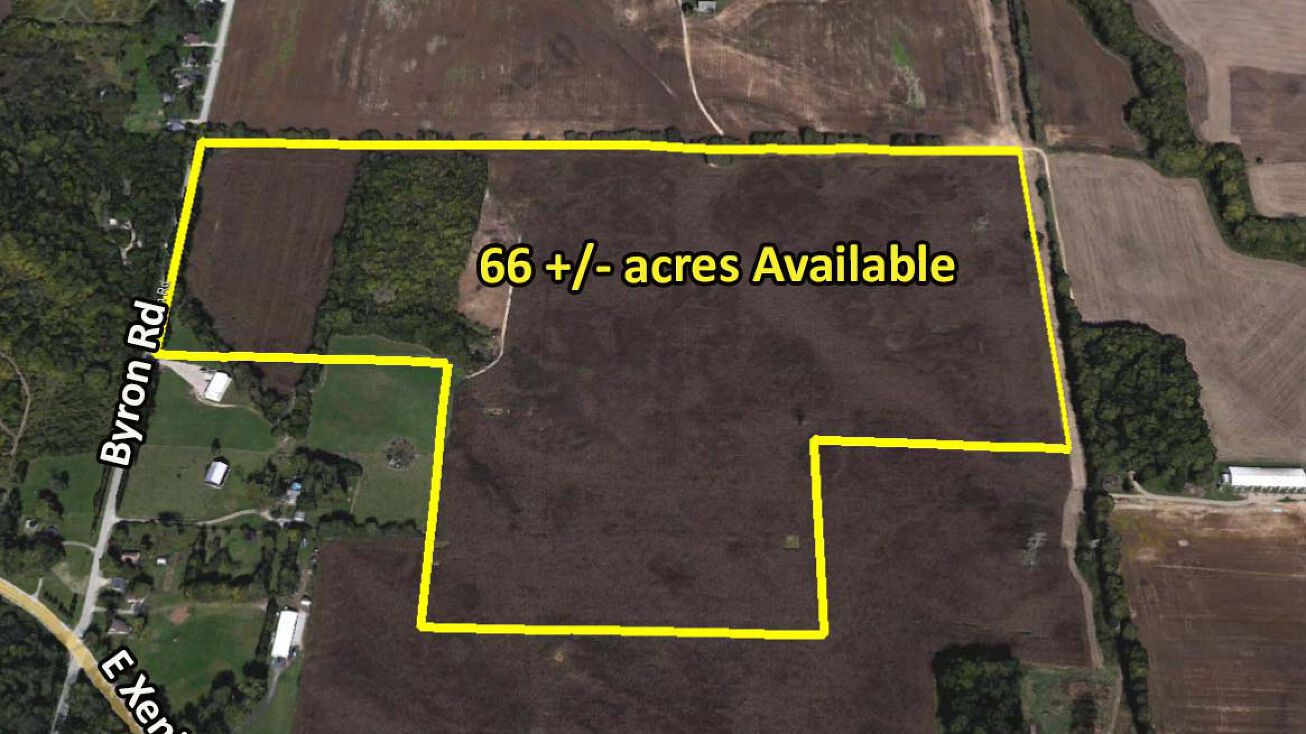 Byron Rd, Fairborn, OH 45324