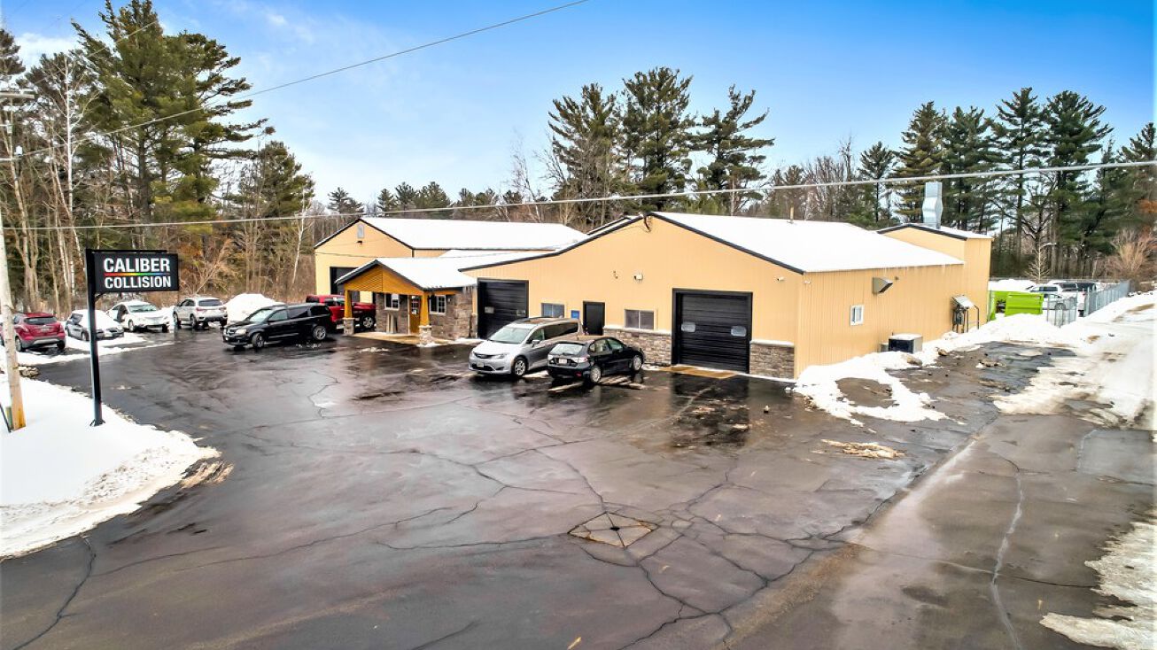 W8061 County Road MMM, Shawano, WI 54166