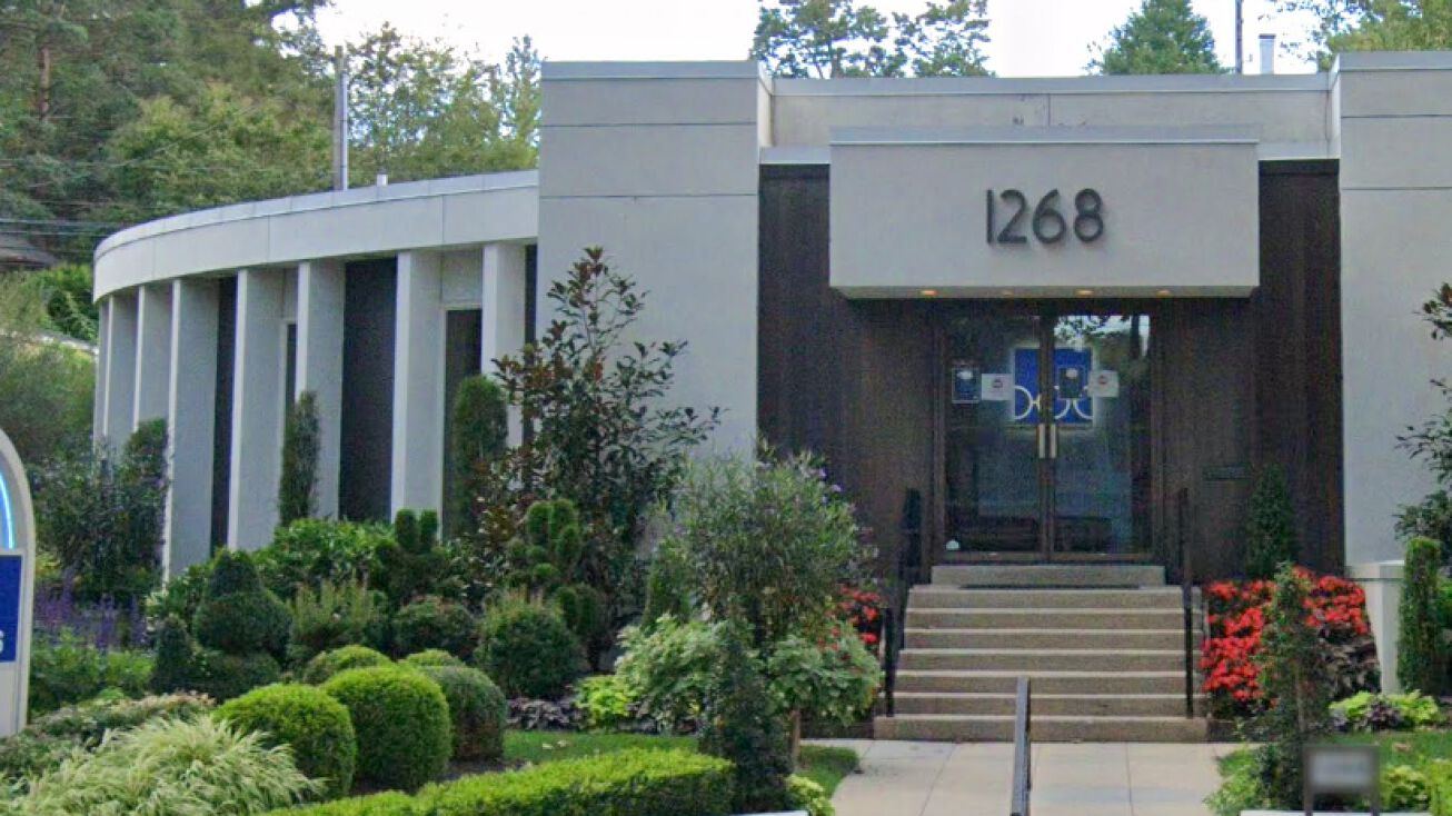 1268 Penn Ave, Wyomissing, PA 19610 Office Property for Sale 1268