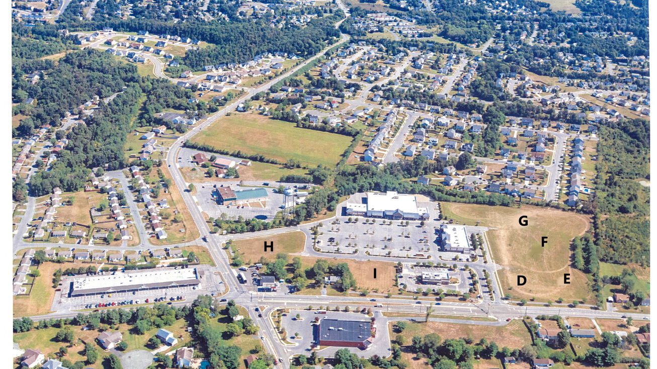 1985 Senseny Rd Lot 201E, Winchester, VA 22602