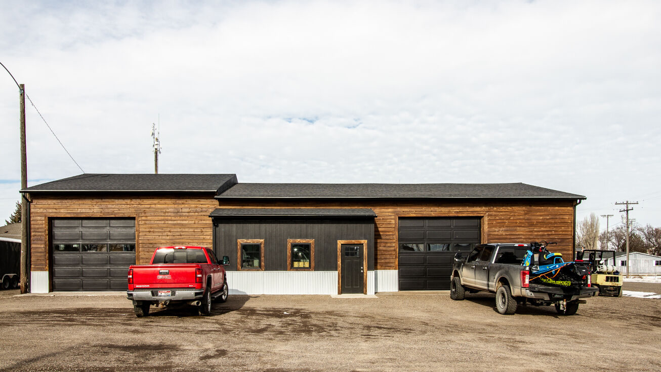 900 17th St, Heyburn, ID 83336