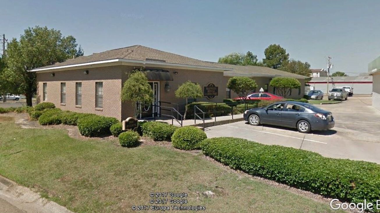 2607 Courthouse Cir, Flowood, MS 39232