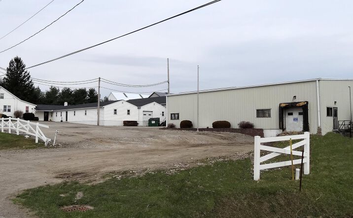 Pictures of Industrial property located at 16286 Nauvoo Rd, Middlefield, OH 44062 for comps - image #1