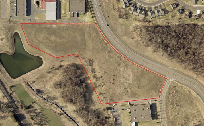 Pictures of Land property located at 17610 Tyler St NW, Elk River, MN 55330 for sales - image #1