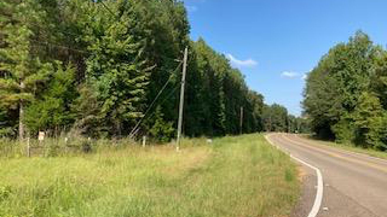 50 Acres in Oktibbeha County, Bradley, MS 39769