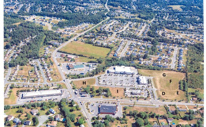 Pictures of Land property located at 1985 Senseny Rd Lot 201G, Winchester, VA 22602 for sales - image #1