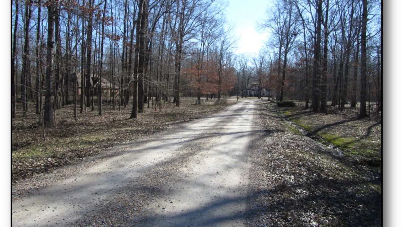 1.25 Acres in Oktibbeha County, Starkville, MS 39759