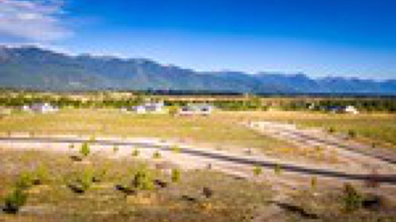 Lot 33 Creston Countryside Estates, Kalispell, MT 59901 Land for Sale