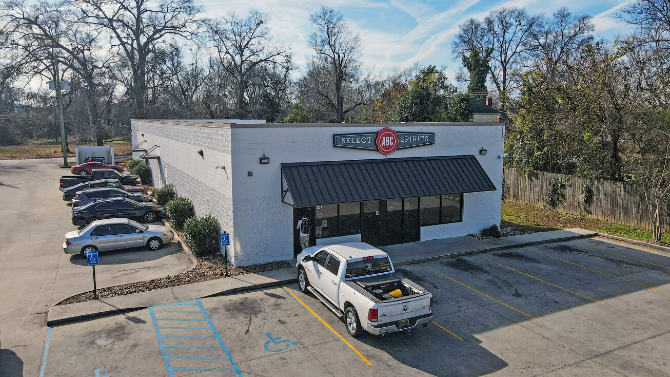 207 E Meighan Blvd, Gadsden, AL 35903