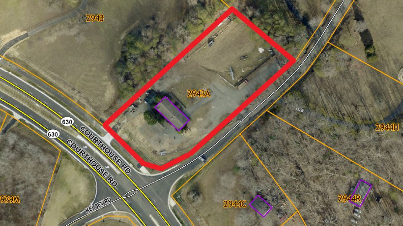 721 Courthouse Rd, Stafford, VA 22554