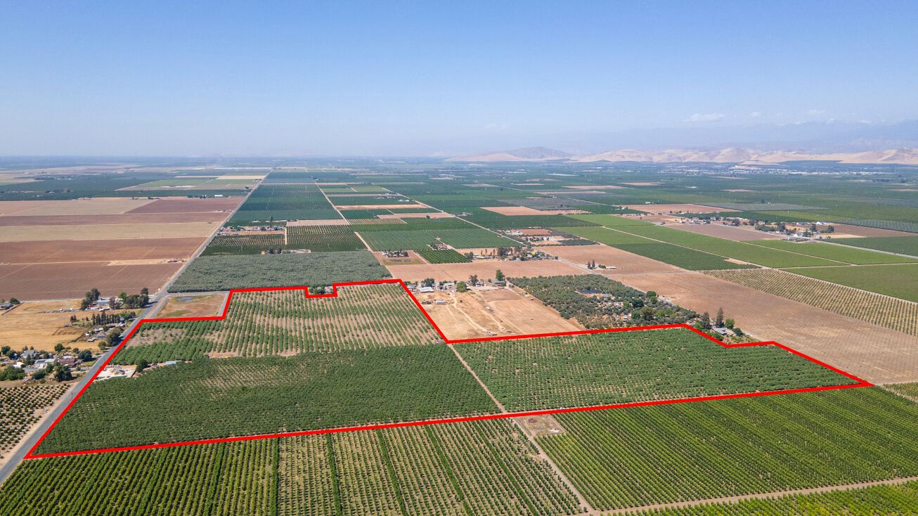19780 Rd 188, Strathmore, CA 93267