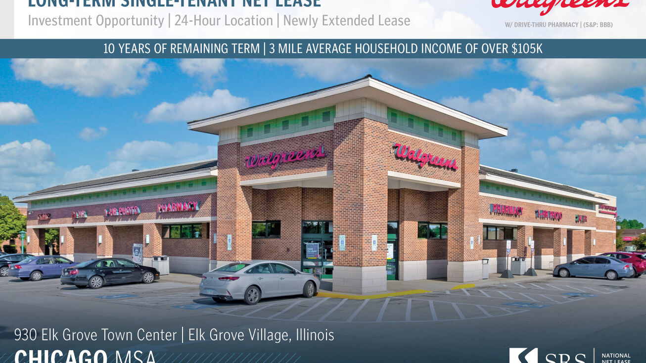 walgreens in elk grove village il