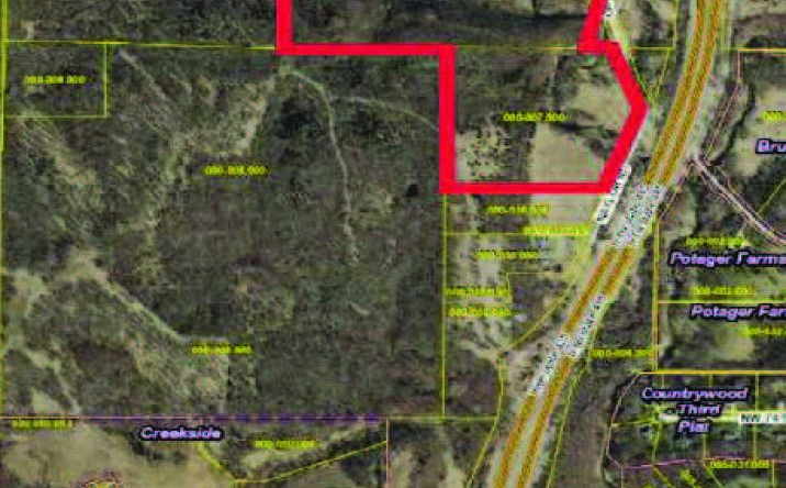 Pictures of Land property located at Hwy 152, Parkville, MO 64152, Naylor Rd, Parkville, MO 64152 for sales - image #1
