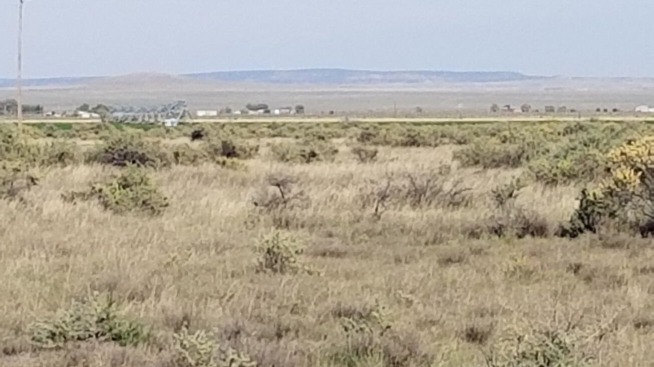 9 Mescalero Rd, Moriarty, NM 87035