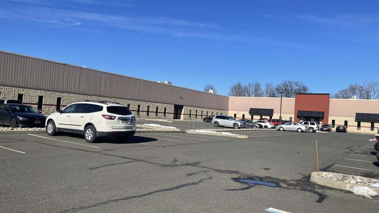 185 Industrial Pkwy, Branchburg, NJ 08876 Industrial Property for