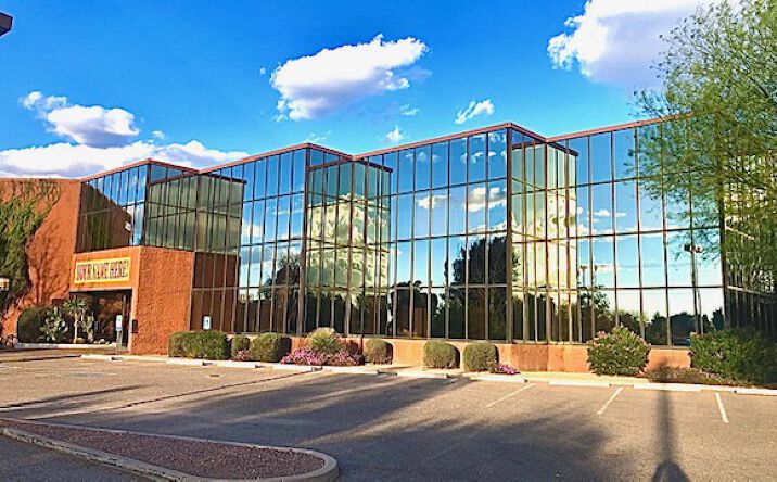 Pictures of Office property located at 1350 N Kolb Rd, Tucson, AZ 85715 for sales - image #1