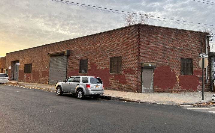 Pictures of Industrial property located at 5115 Farragut Rd, Brooklyn, NY 11203 for sales - image #1