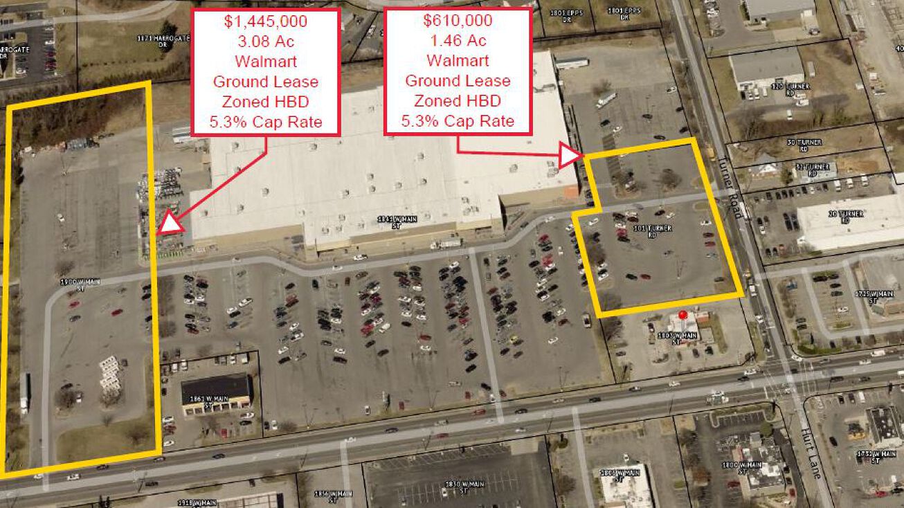 101 Turner Rd, Salem, VA 24153