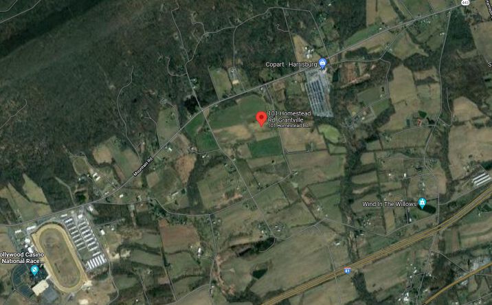 Pictures of Land property located at 101 Homestead Rd, Grantville, PA 17028 for sales - image #1