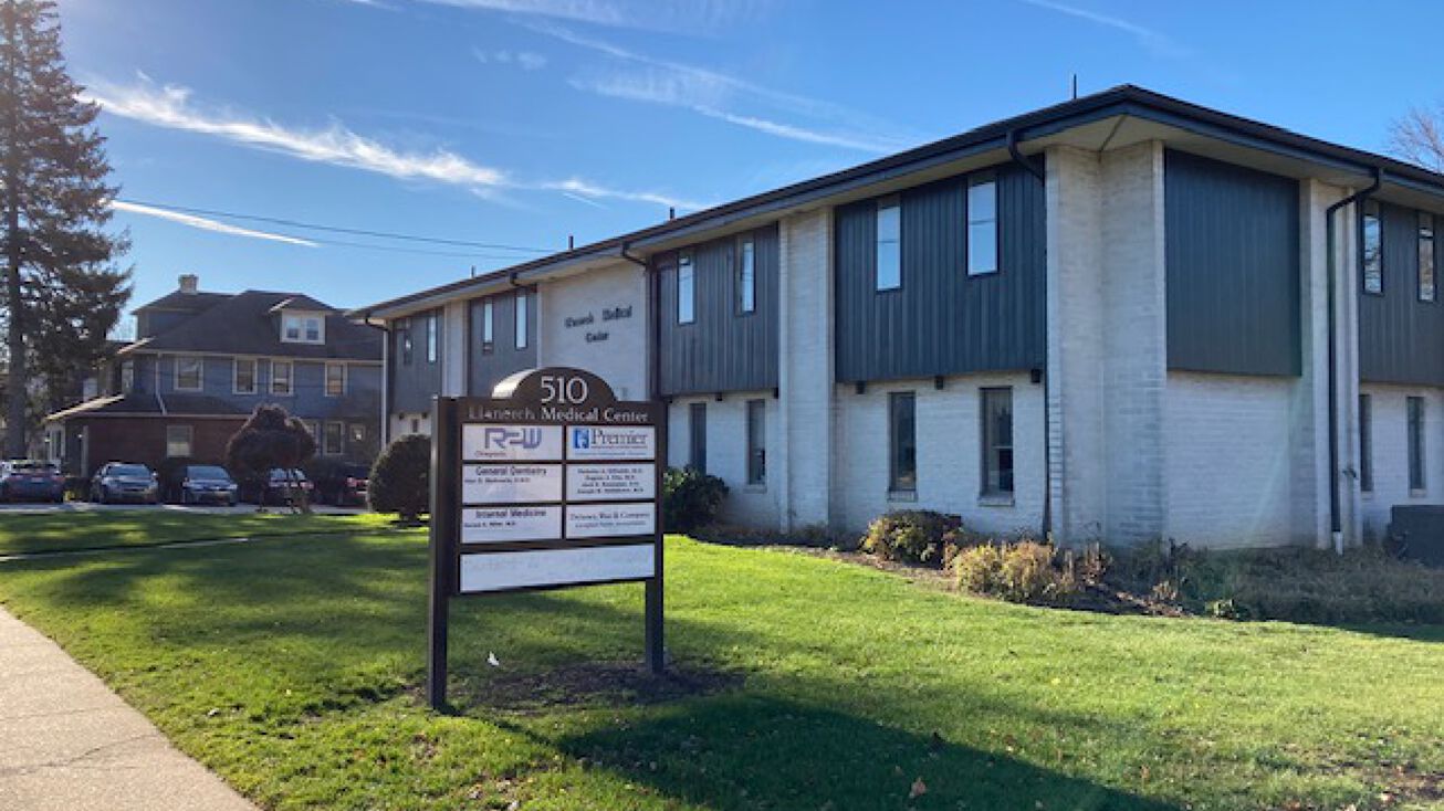 510 Darby Rd, Havertown, PA 19083