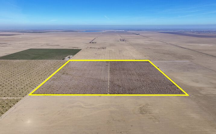 Pictures of Land property located at 33571 W Adams Ave, Mendota, CA 93640 for sales - image #1