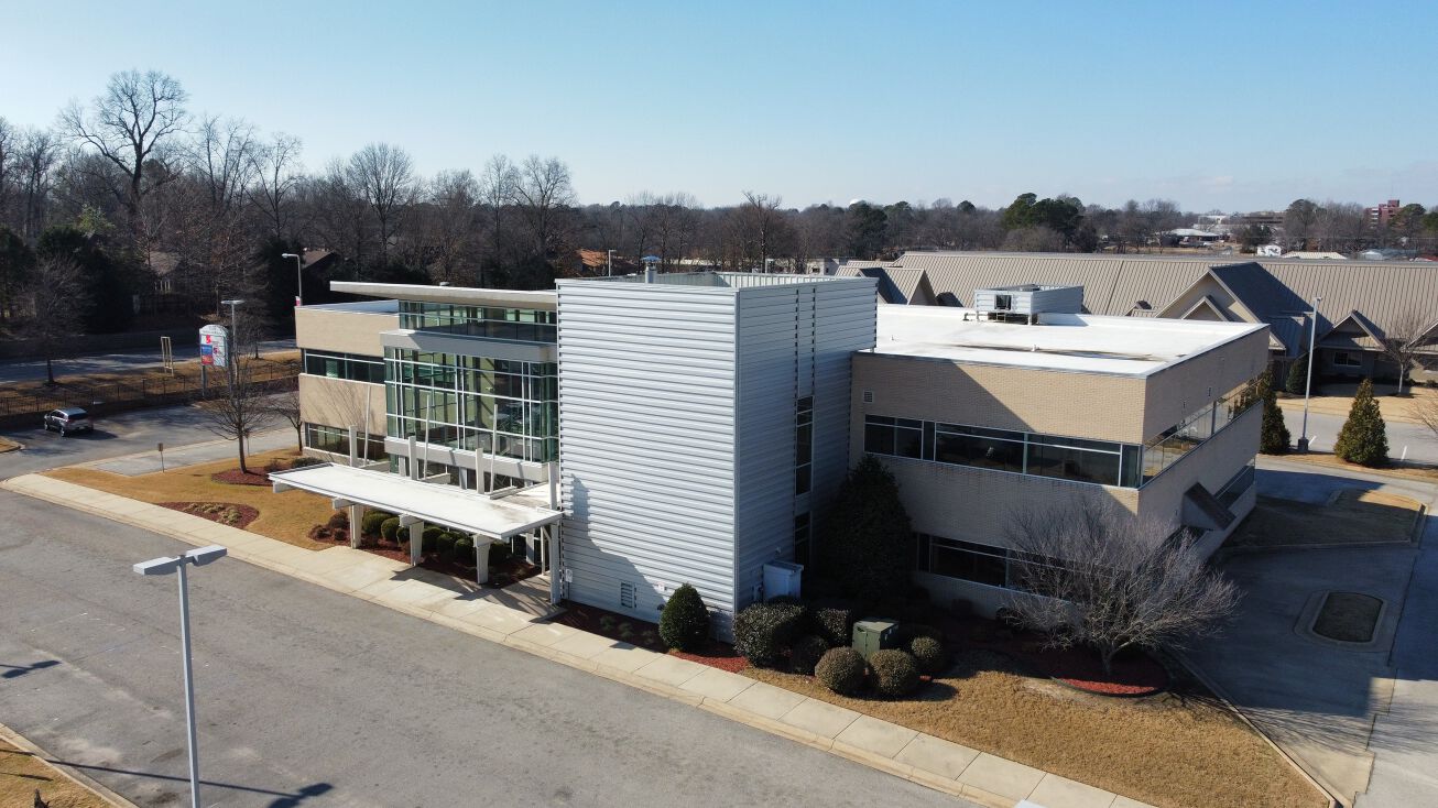 1150 E Matthews Ave, Jonesboro, AR 72401 Office Property for Sale