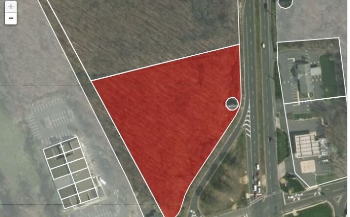 Pictures of Land property located at Taylors Mills Rd & US Route 9, Manalapan Township, NJ 07726 for sales - image #1