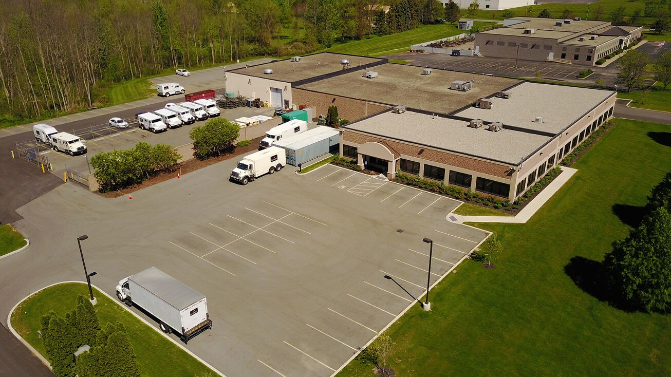 65 Vantage Point Dr, Rochester, NY 14624