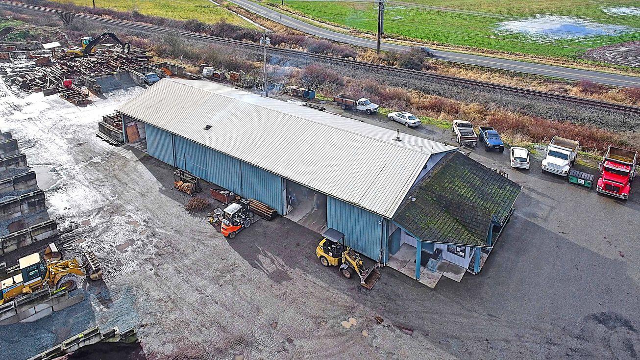 26700 Pioneer Hwy, Stanwood, WA 98292 Industrial Property for Sale