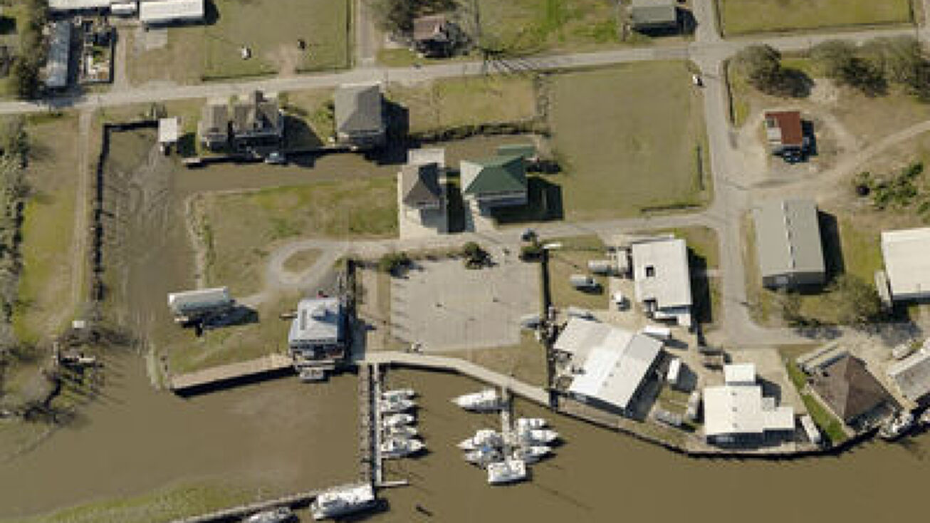 TBD Isadore Street Lot 12, Delcambre, LA 70528 Land for Sale TBD