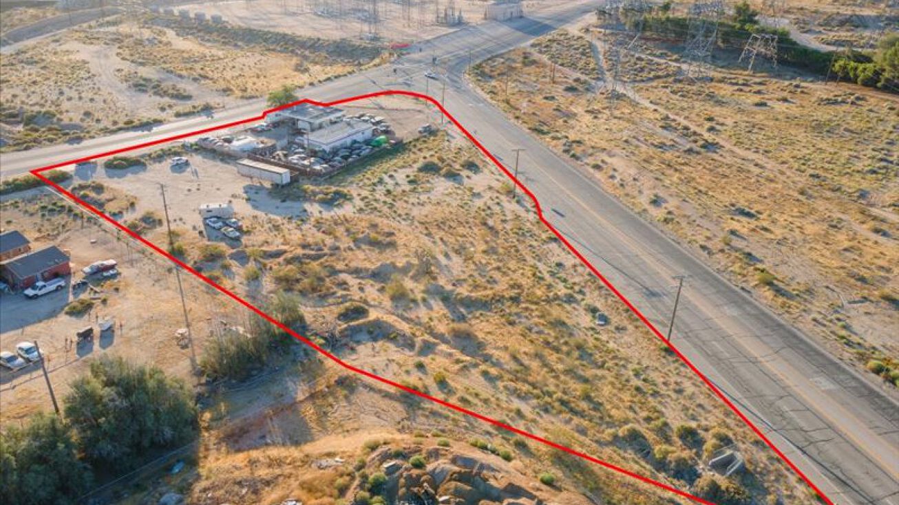 17400 N D St, Victorville, CA 92394