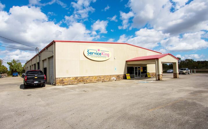 Pictures of Retail property located at 4545 South Sam Houston Parkway East, Houston, TX 77048 for sales - image #1