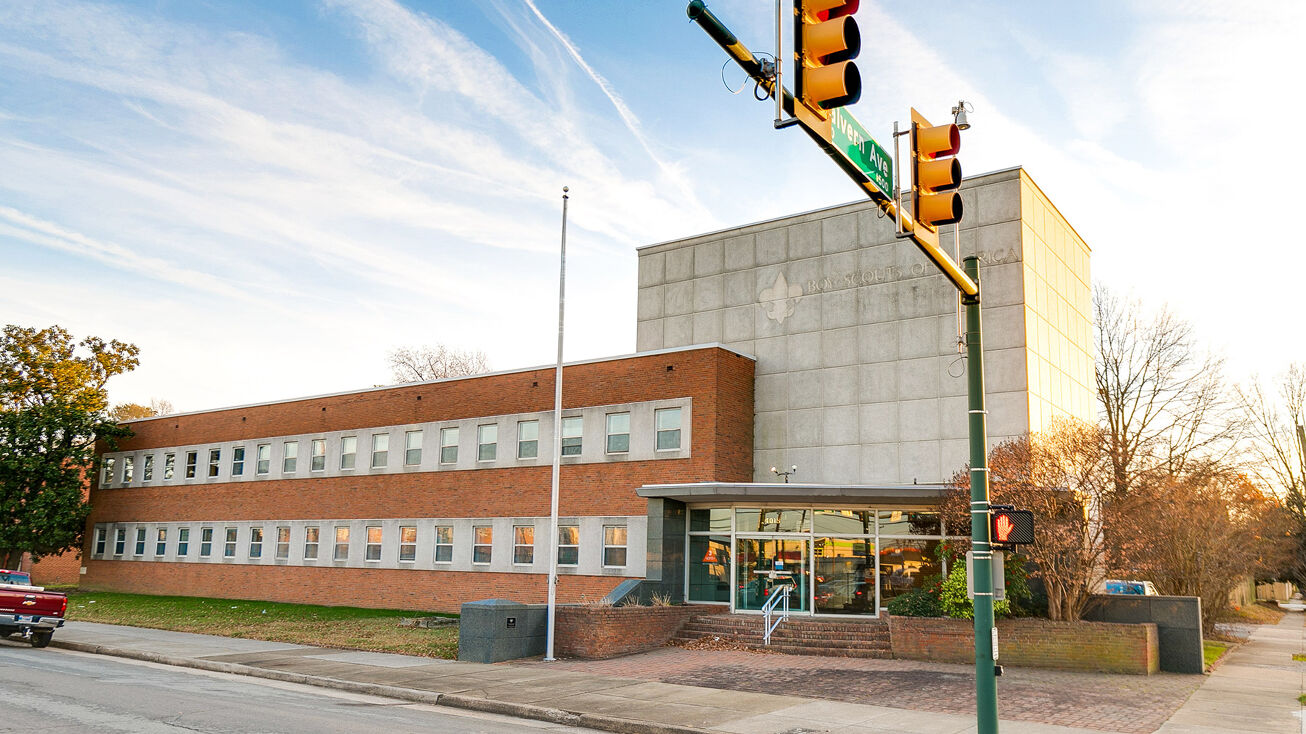 4015 Fitzhugh Ave, Richmond, VA 23230 Office Property for Sale 4015