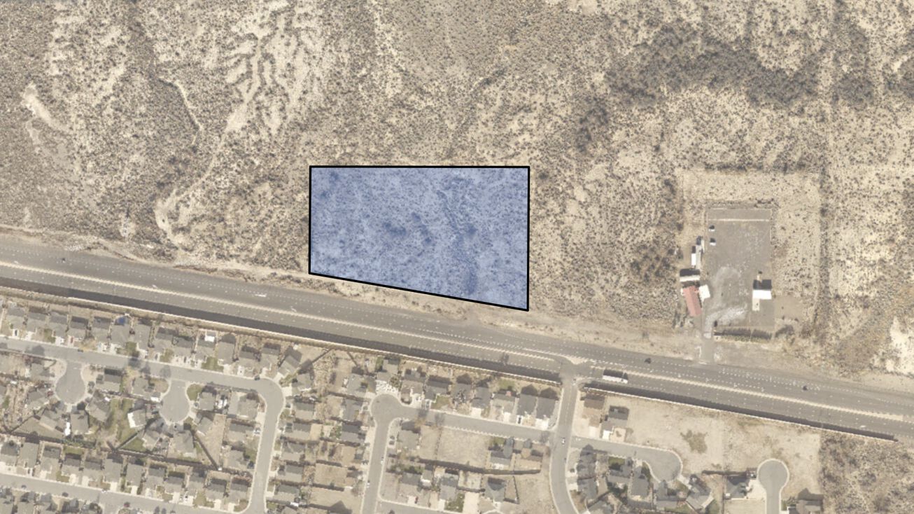 4000 HWY 50A, Fernley, NV 89408