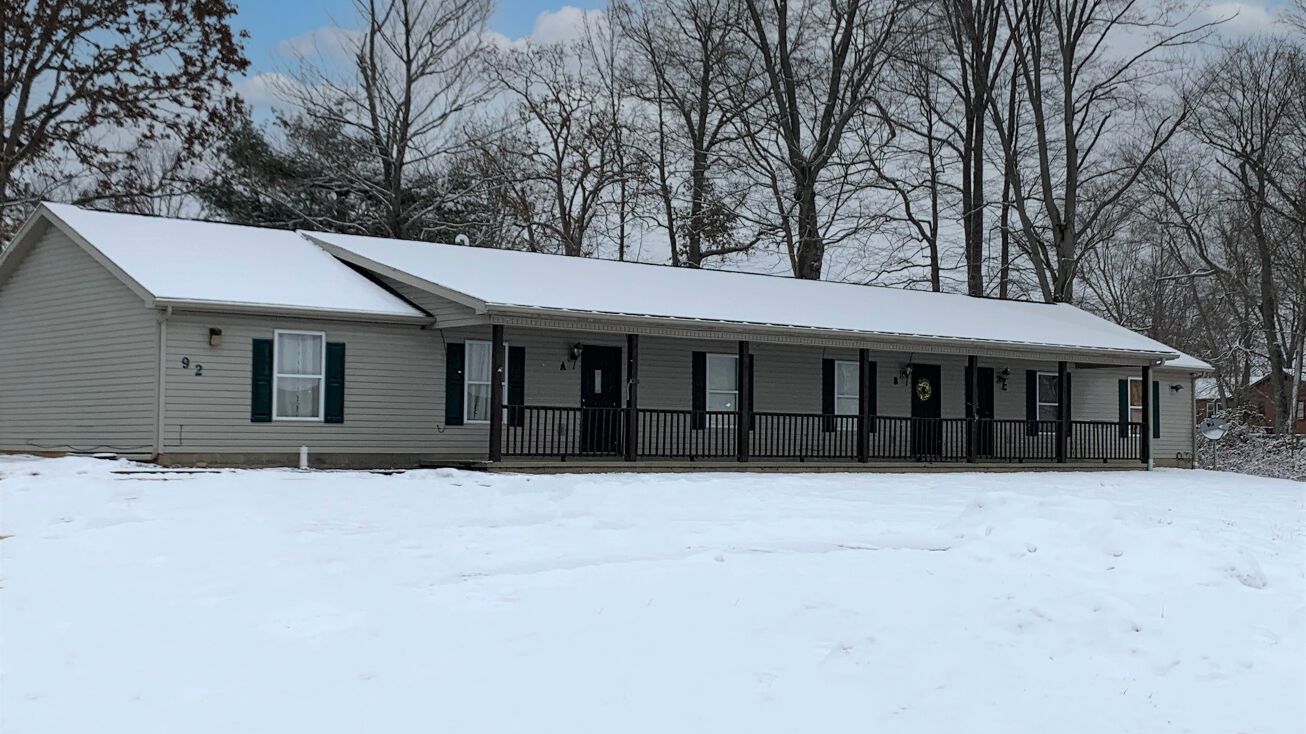 266 Homewood Dr, Bidwell, OH 45614