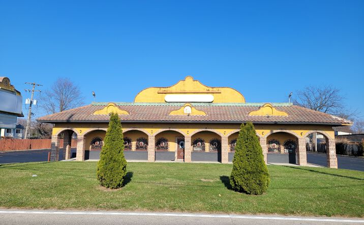 image of property at 1264 E DUBLIN GRANVILLE RD Columbus OH 43229-3302