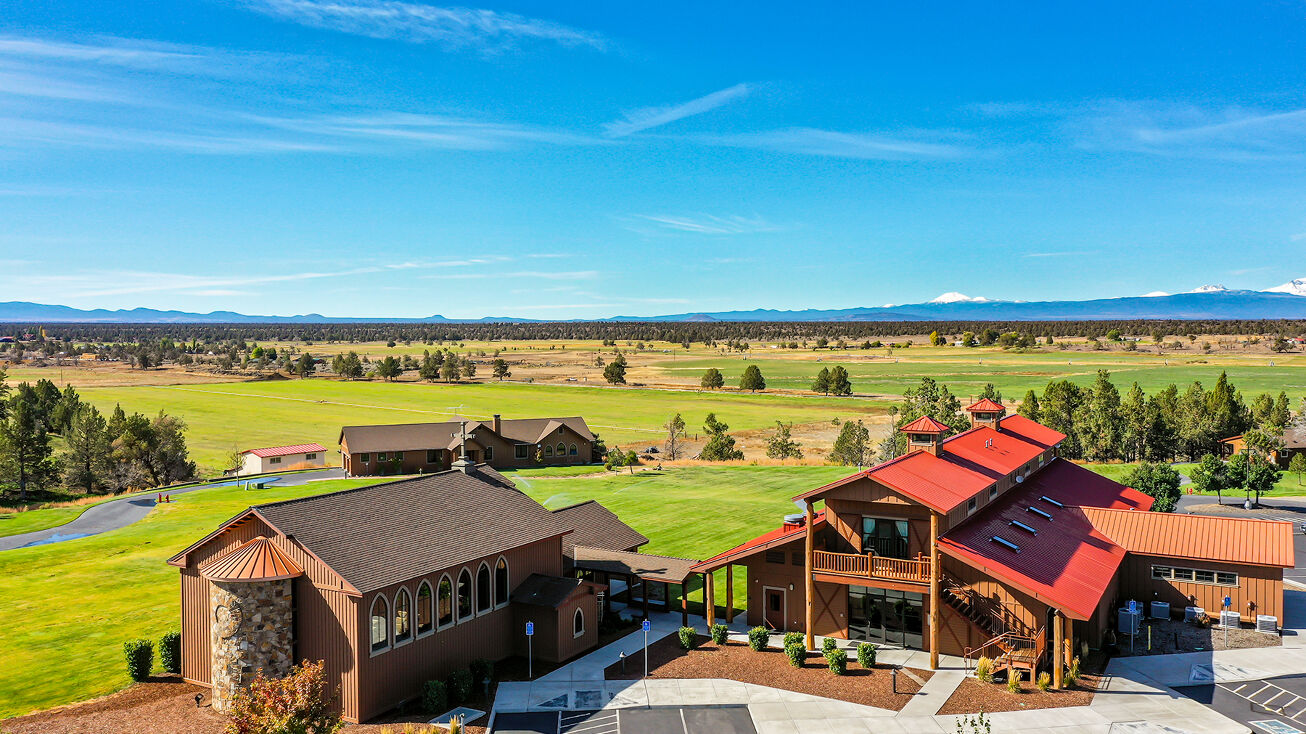 14427 SW Alfalfa Rd, Powell Butte, OR 97753