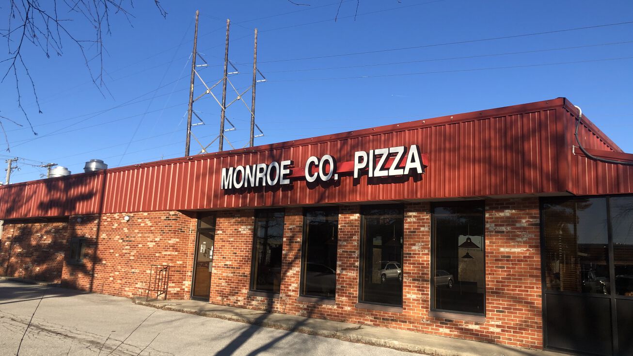 3151 W 3rd St, Bloomington, IN 47404 Retail Property for Sale