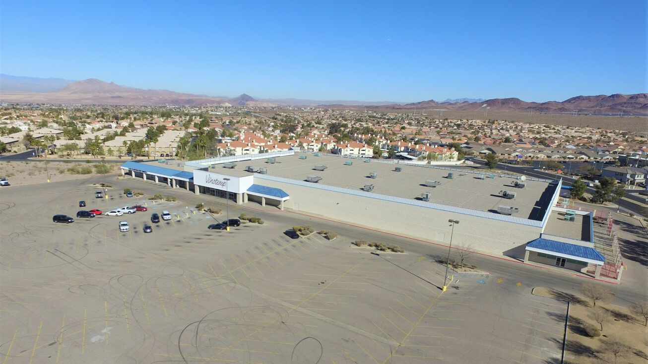 732 S Racetrack Rd, Henderson, NV 89015 Industrial Property for Sale