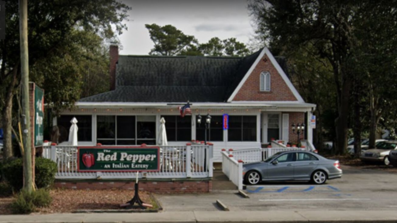 709 N Main St, Summerville, SC 29483