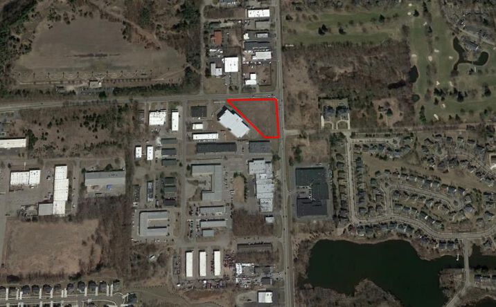 Pictures of Land property located at SWC Oakley Park and Haggerty,, Haggerty, MI 48390 for sales - image #1