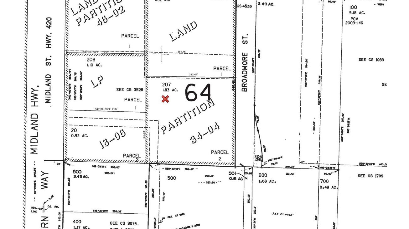 Broadmore St, Klamath Falls, OR 97603