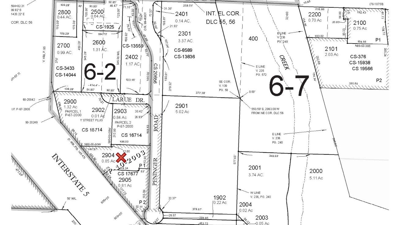 230 Peninger Rd, Central Point, OR 97502