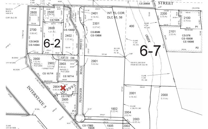 Pictures of Land property located at 230 Peninger Rd, Central Point, OR 97502 for sales - image #1