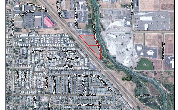 Pictures of Land property located at Peninger Rd, Central Point, OR 97502 for sales - image #1