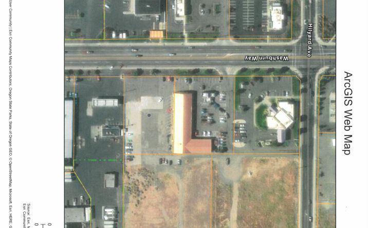 Pictures of Land property located at 3267 Washburn Way, Klamath Falls, OR 97603 for sales - image #1