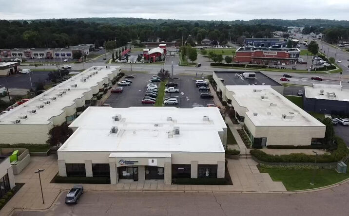 Pictures of Retail property located at 1699 Schofield Ave, Schofield, WI 54476 for sales - image #1